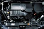 Mazda2 Sedan 2008 года